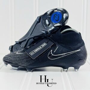 Nike Phantom Luna 2 Elite FG Shadow Pack Soccer Cleats Men’s 6.5 Women’s 8